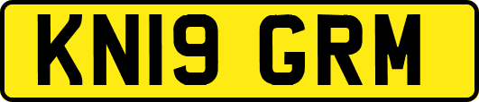 KN19GRM