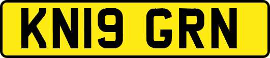 KN19GRN