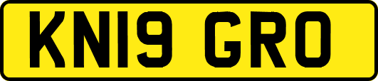 KN19GRO