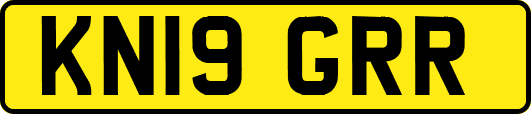 KN19GRR