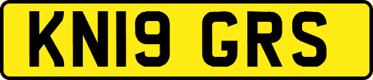 KN19GRS