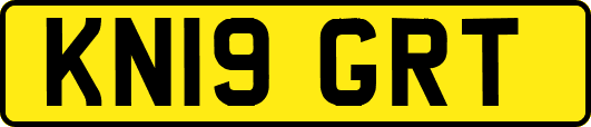 KN19GRT