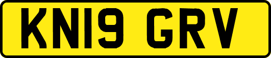 KN19GRV