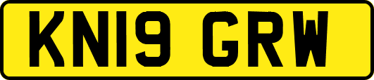 KN19GRW