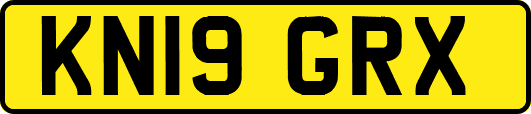 KN19GRX