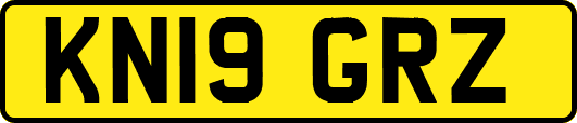 KN19GRZ
