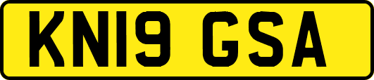 KN19GSA
