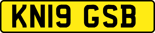 KN19GSB