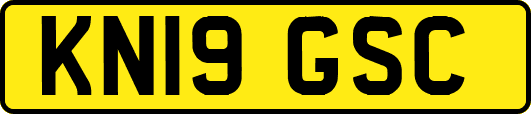 KN19GSC