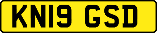 KN19GSD