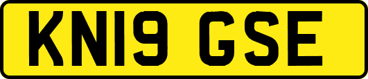 KN19GSE