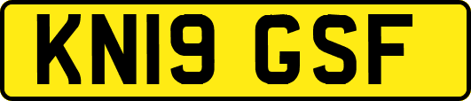 KN19GSF