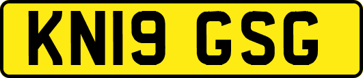 KN19GSG