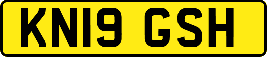 KN19GSH