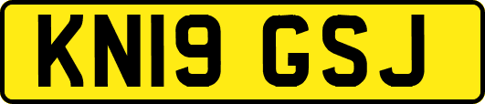 KN19GSJ