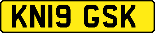 KN19GSK
