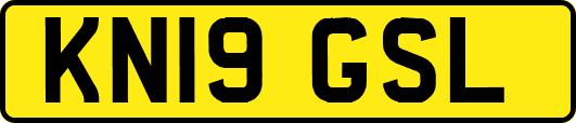 KN19GSL