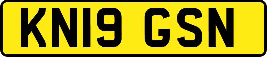 KN19GSN