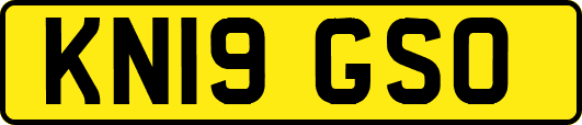 KN19GSO