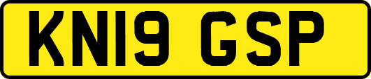 KN19GSP