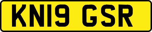 KN19GSR