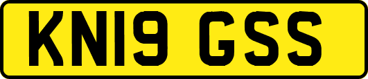 KN19GSS