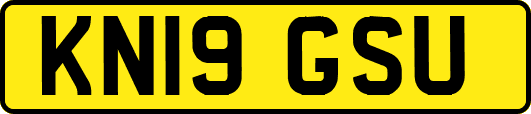 KN19GSU