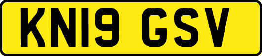 KN19GSV