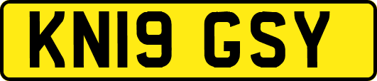 KN19GSY