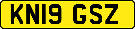 KN19GSZ