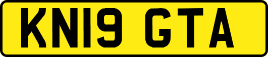 KN19GTA