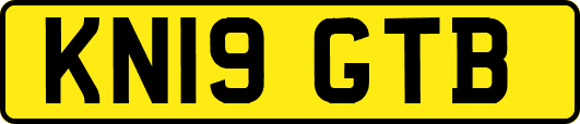 KN19GTB