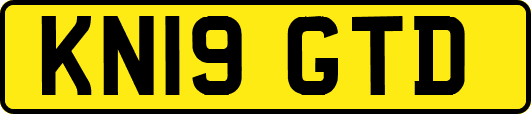 KN19GTD