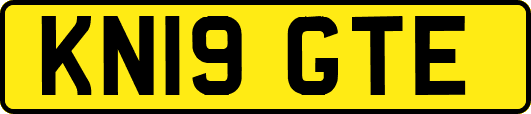 KN19GTE