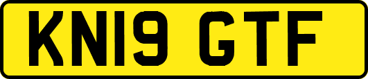 KN19GTF