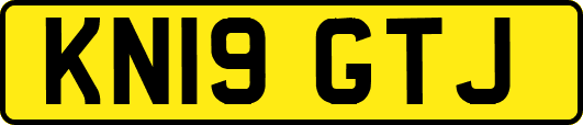 KN19GTJ