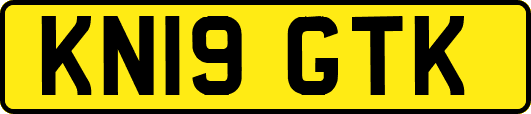KN19GTK