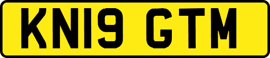 KN19GTM