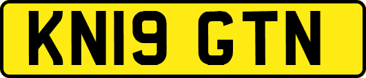 KN19GTN