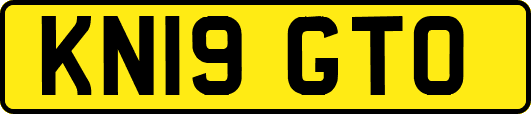 KN19GTO