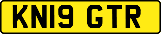 KN19GTR