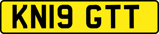 KN19GTT