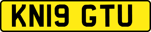 KN19GTU