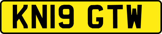 KN19GTW