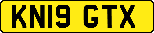 KN19GTX