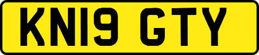 KN19GTY