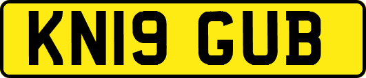 KN19GUB
