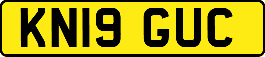 KN19GUC