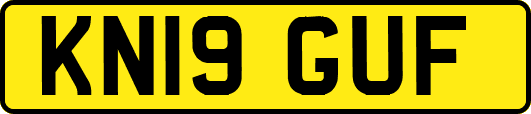 KN19GUF
