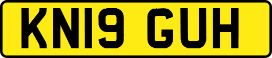 KN19GUH
